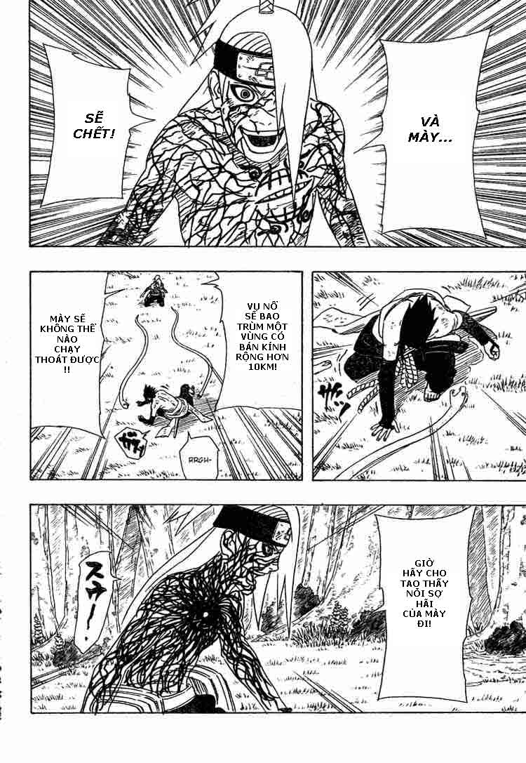 Naruto Tập 362 trang 15