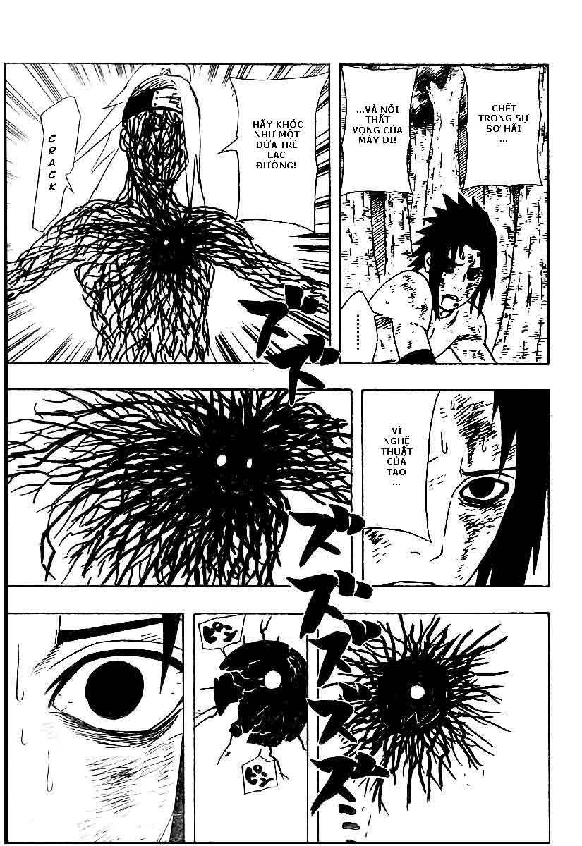 Naruto Tập 362 trang 16