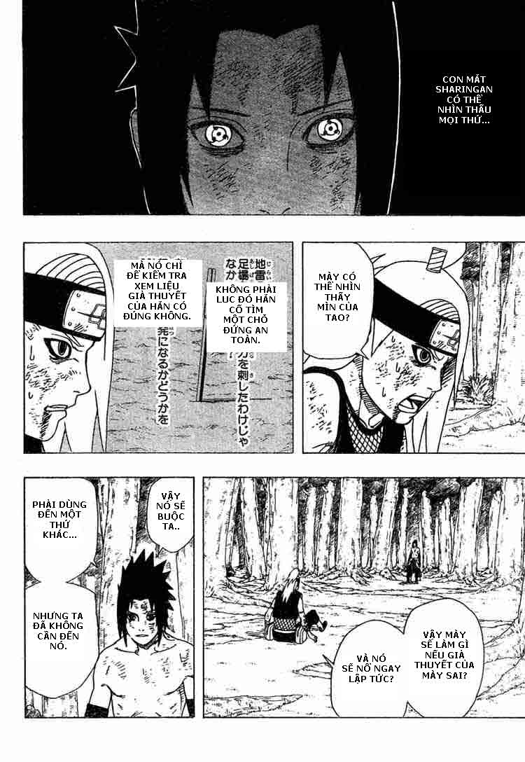 Naruto Tập 362 trang 3