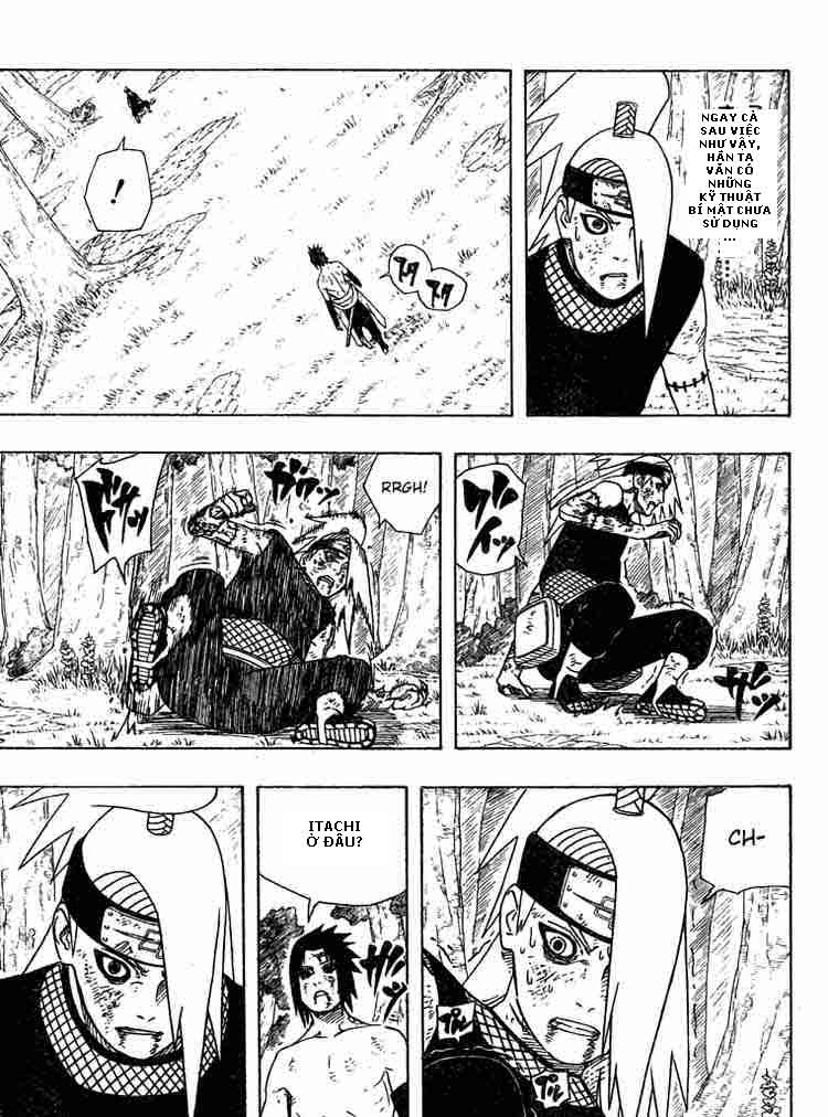 Naruto Tập 362 trang 4