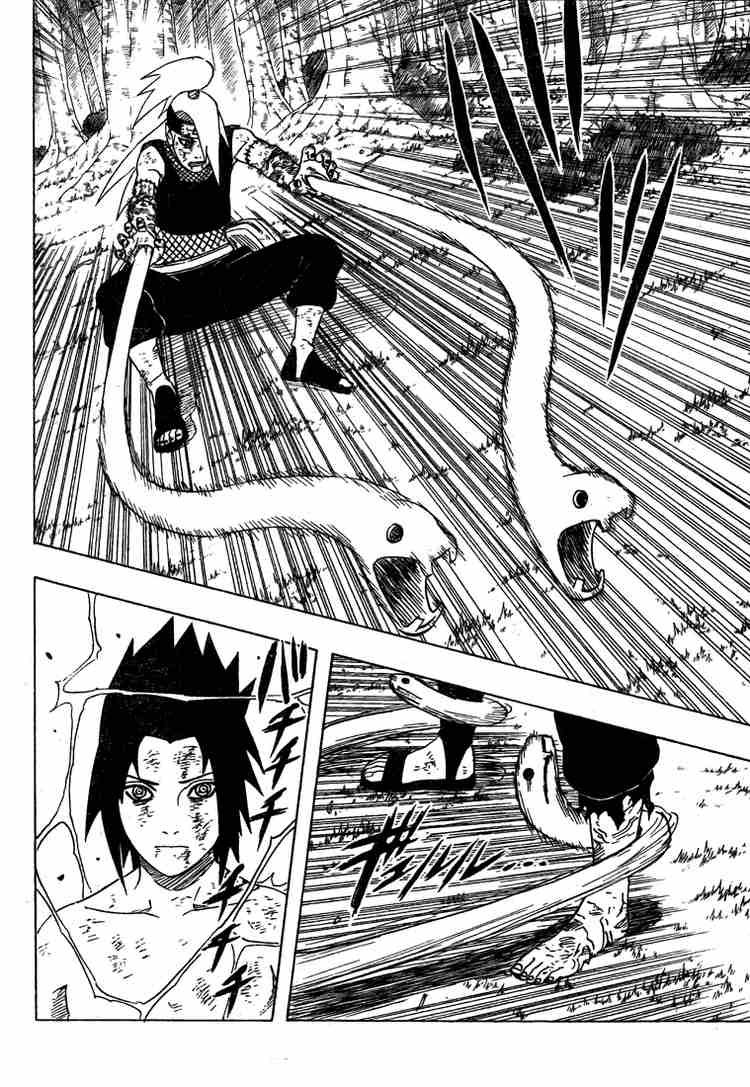 Naruto Tập 362 trang 5