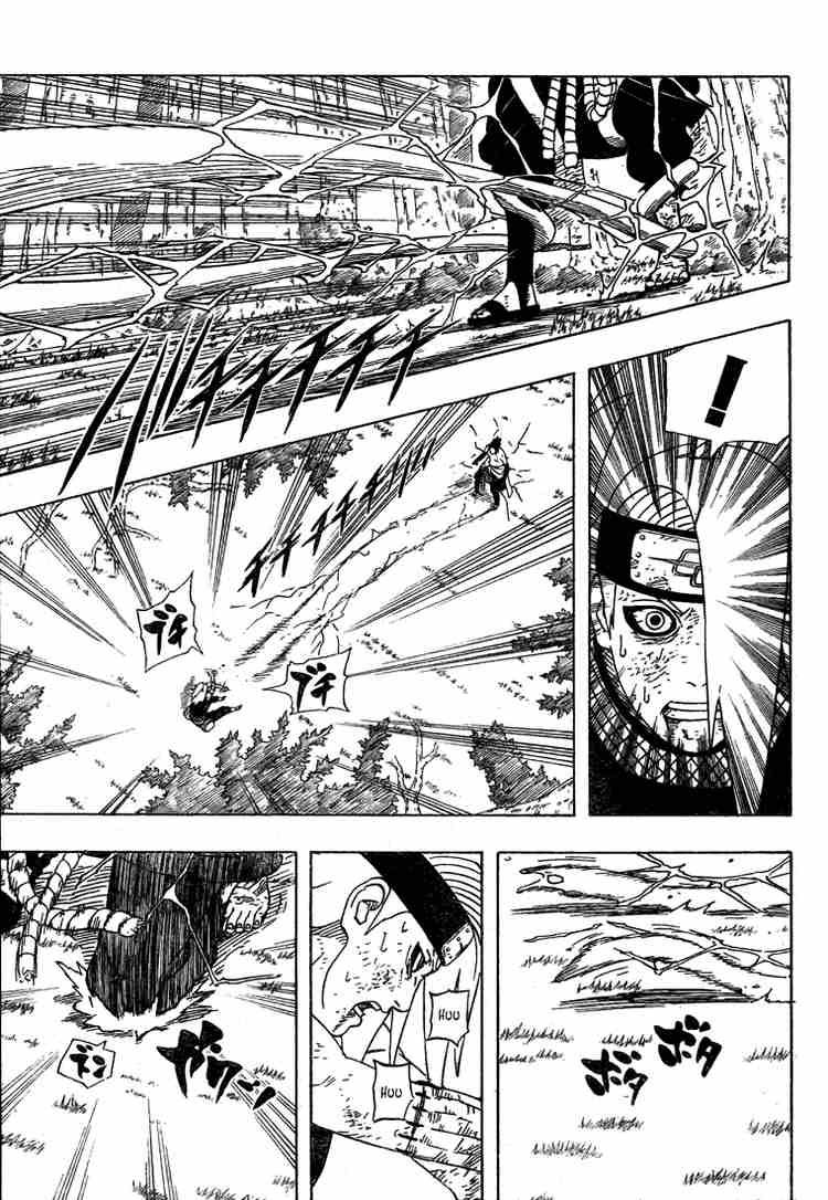 Naruto Tập 362 trang 6