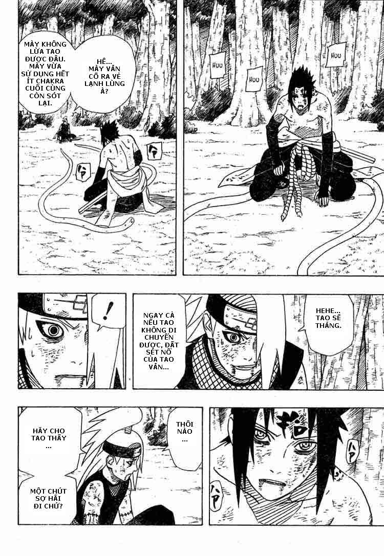 Naruto Tập 362 trang 7