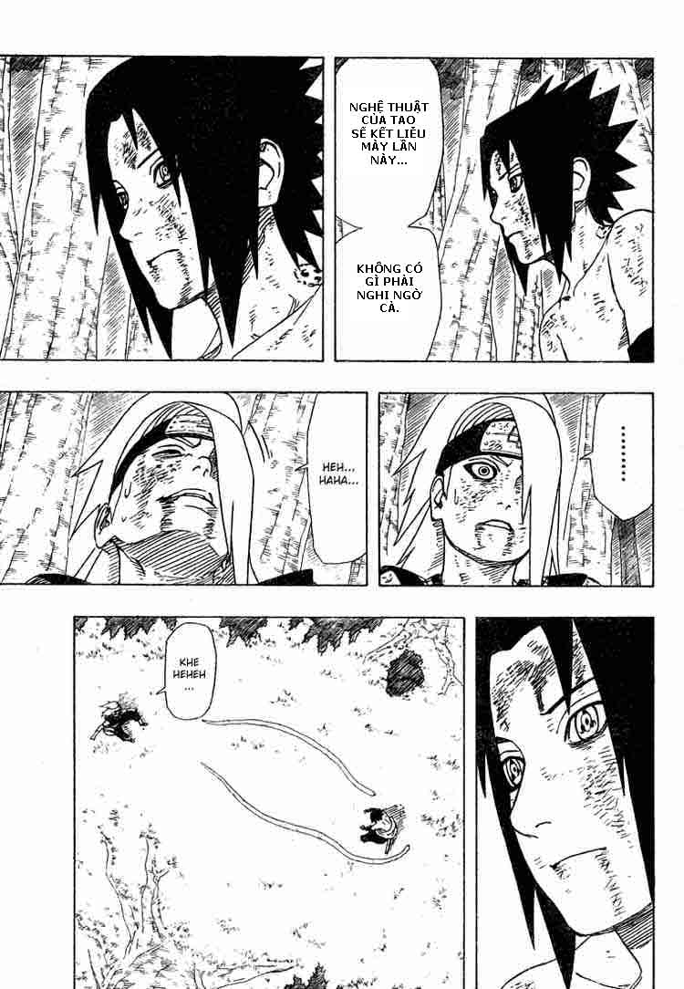 Naruto Tập 362 trang 8