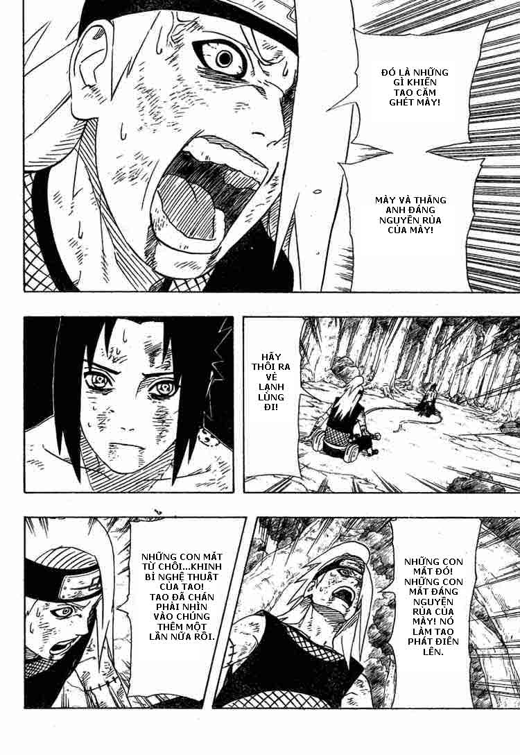 Naruto Tập 362 trang 9