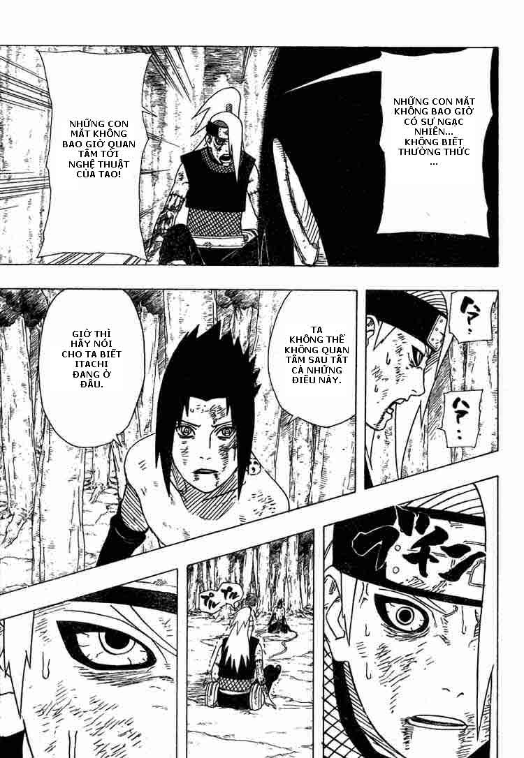 Naruto Tập 362 trang 10