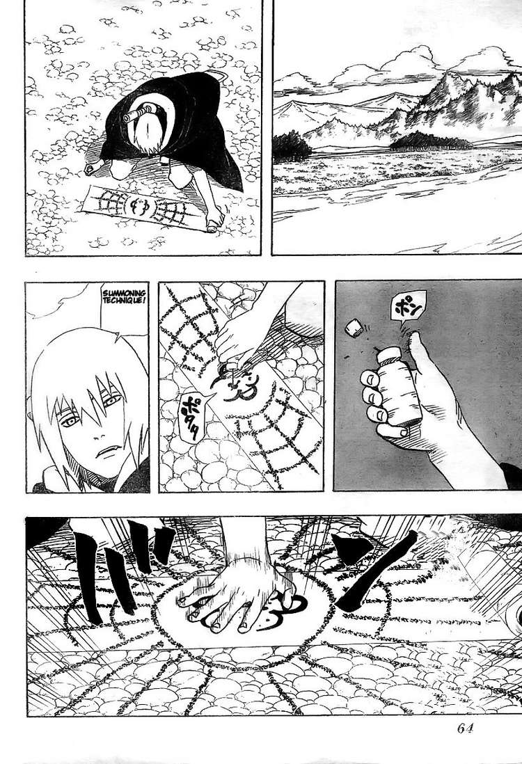 Naruto Tập 363 trang 11