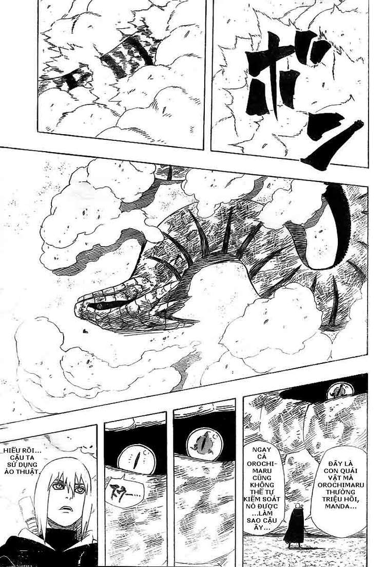 Naruto Tập 363 trang 12