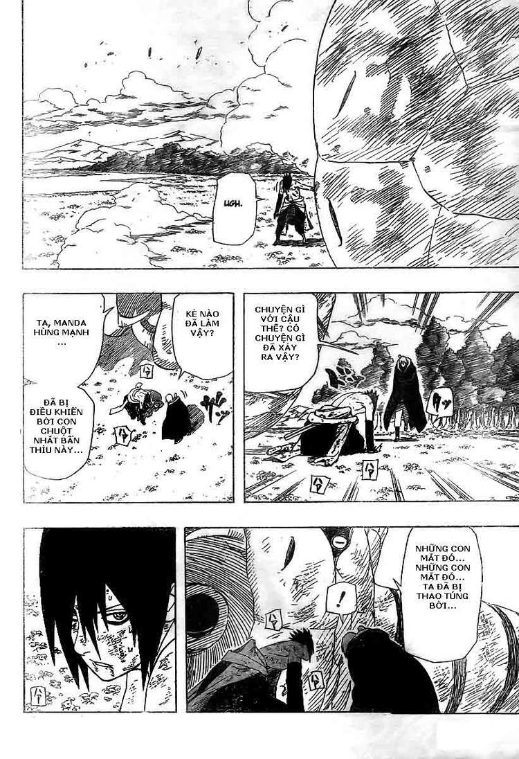 Naruto Tập 363 trang 13
