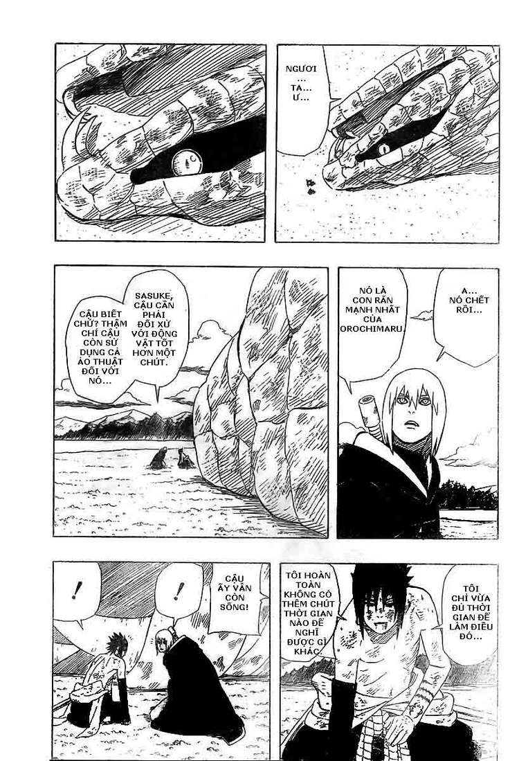 Naruto Tập 363 trang 14