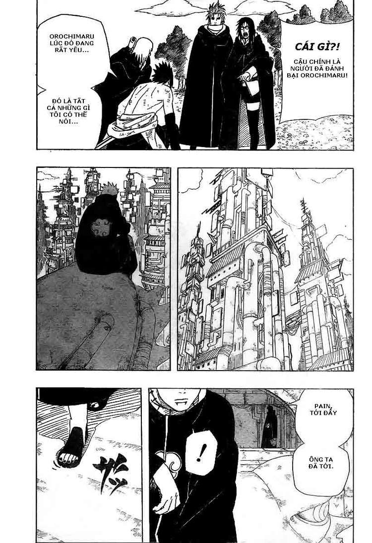Naruto Tập 363 trang 16