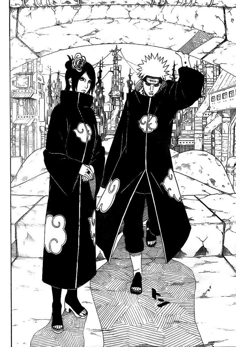 Naruto Tập 363 trang 17