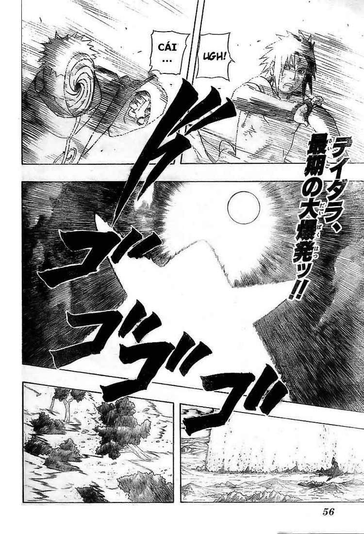 Naruto Tập 363 trang 3