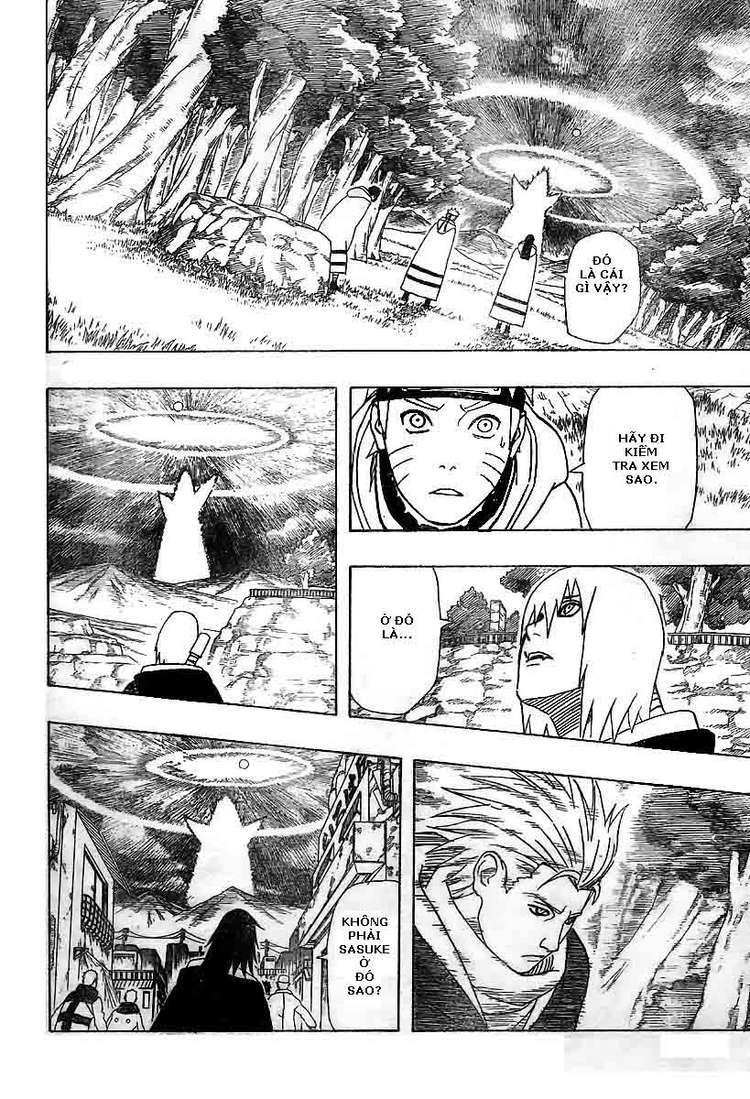 Naruto Tập 363 trang 5