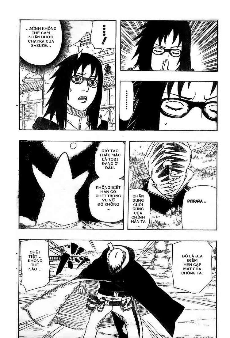 Naruto Tập 363 trang 6