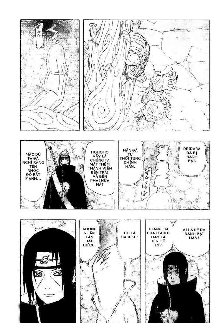 Naruto Tập 363 trang 8