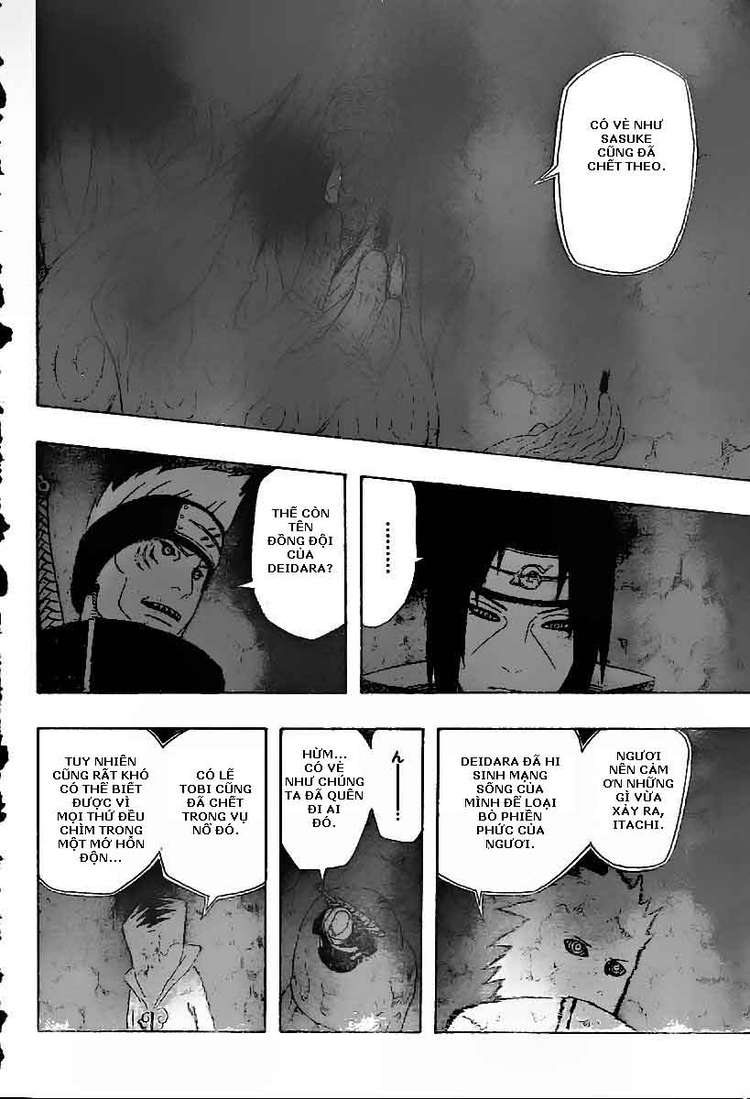 Naruto Tập 363 trang 9