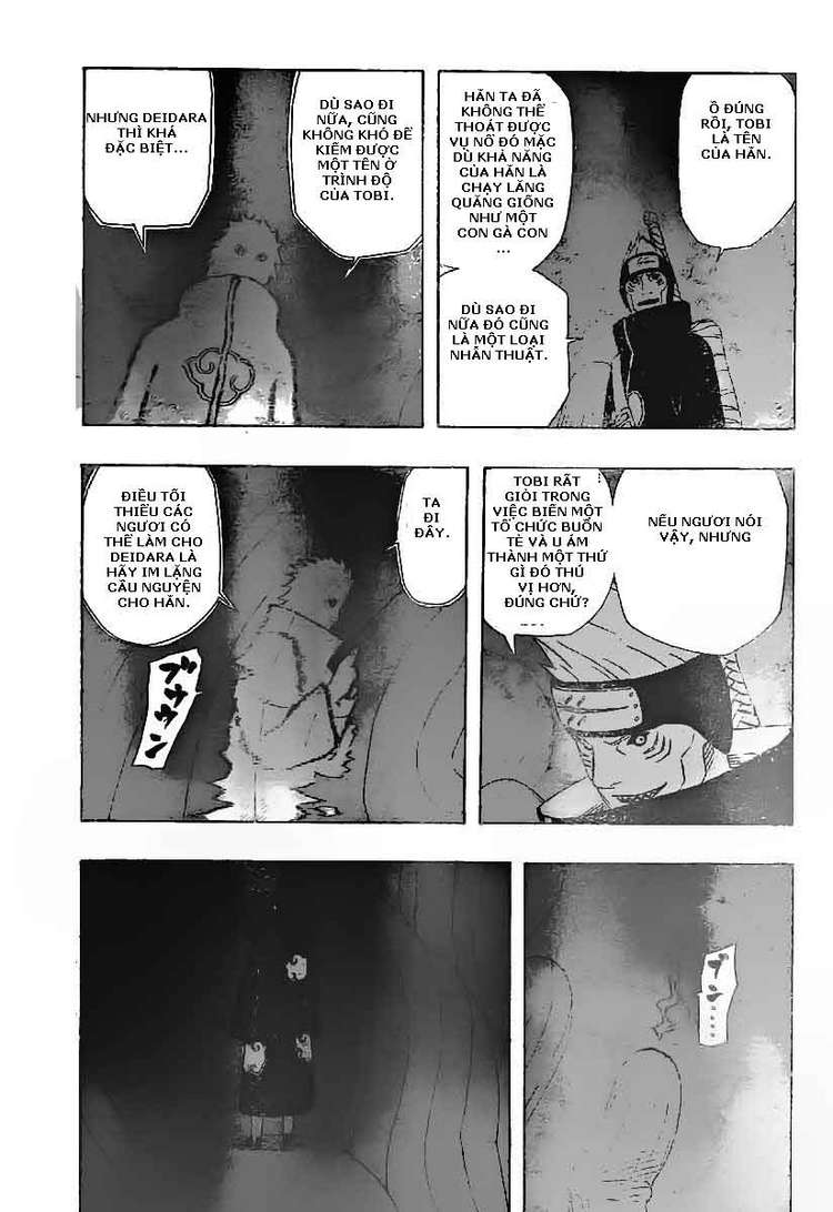 Naruto Tập 363 trang 10