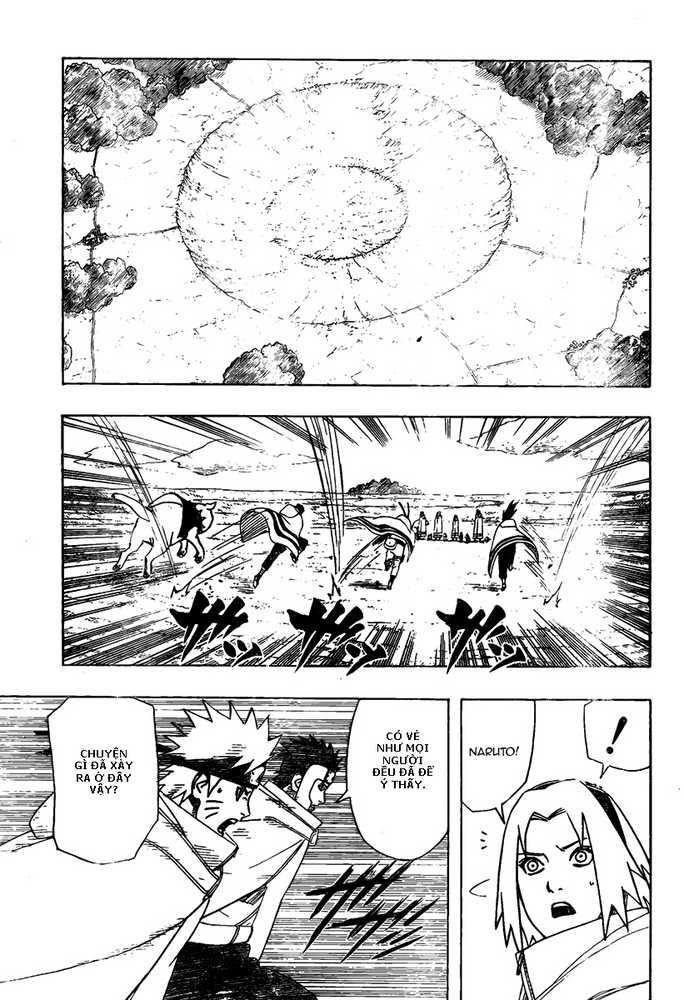 Naruto Tập 364 trang 11