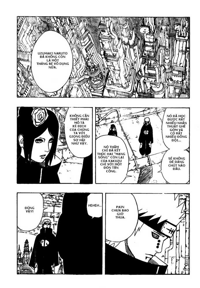 Naruto Tập 364 trang 15