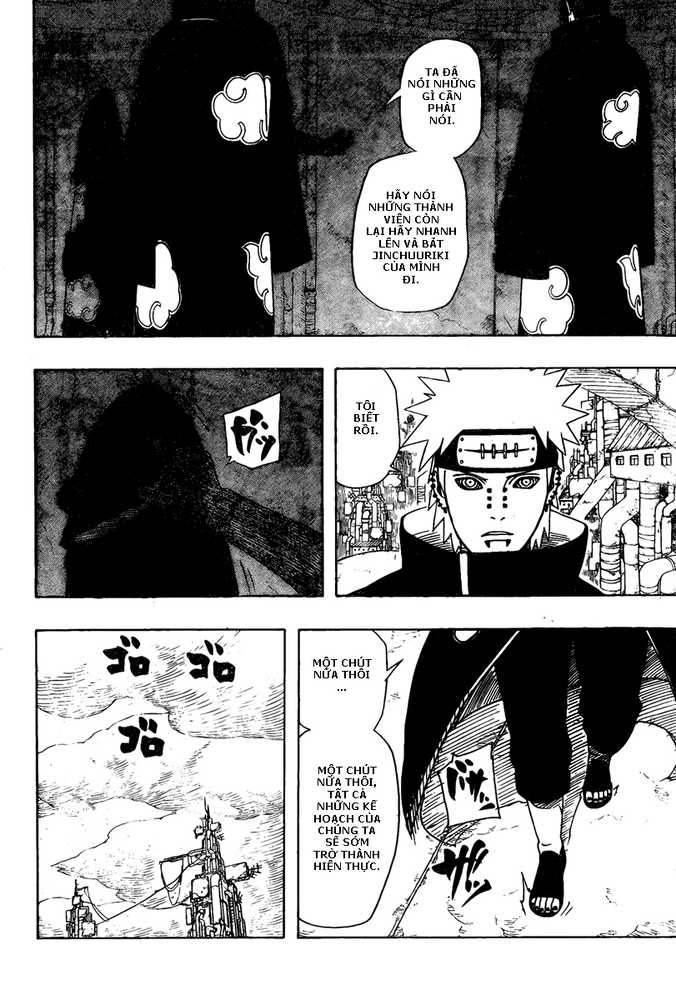 Naruto Tập 364 trang 16