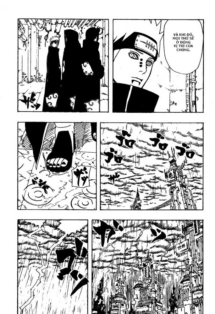 Naruto Tập 364 trang 17