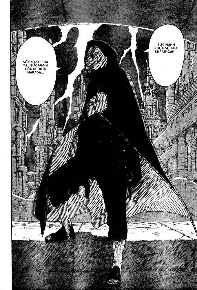 Naruto Tập 364 trang 18