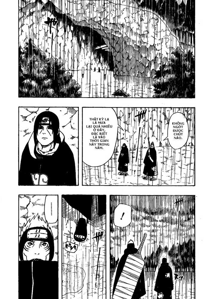 Naruto Tập 364 trang 3