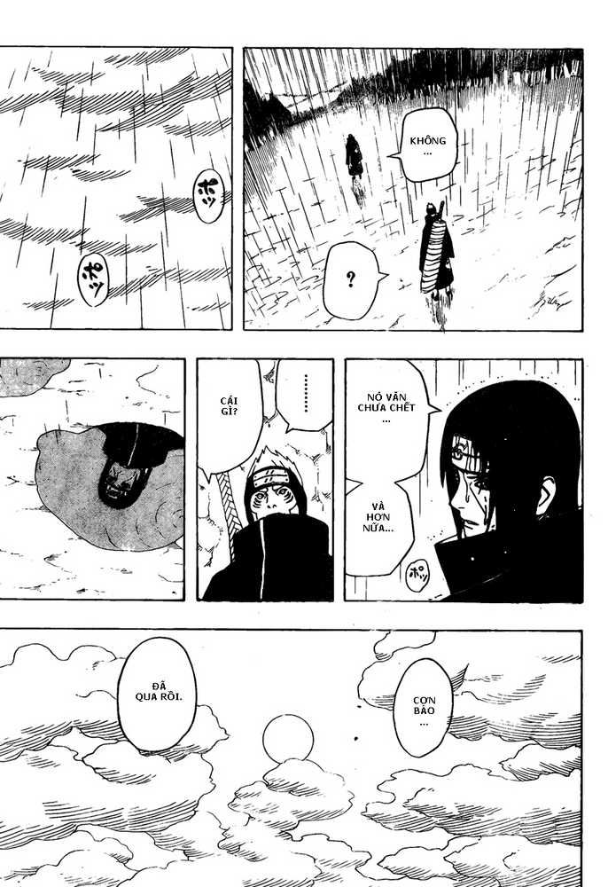 Naruto Tập 364 trang 5