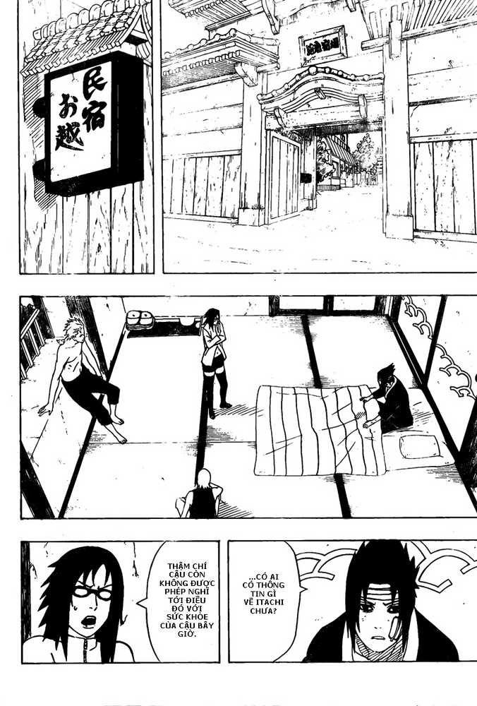 Naruto Tập 364 trang 6
