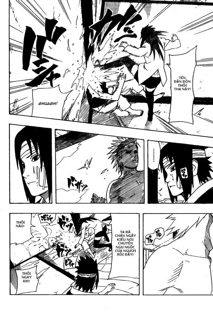 Naruto Tập 364 trang 8