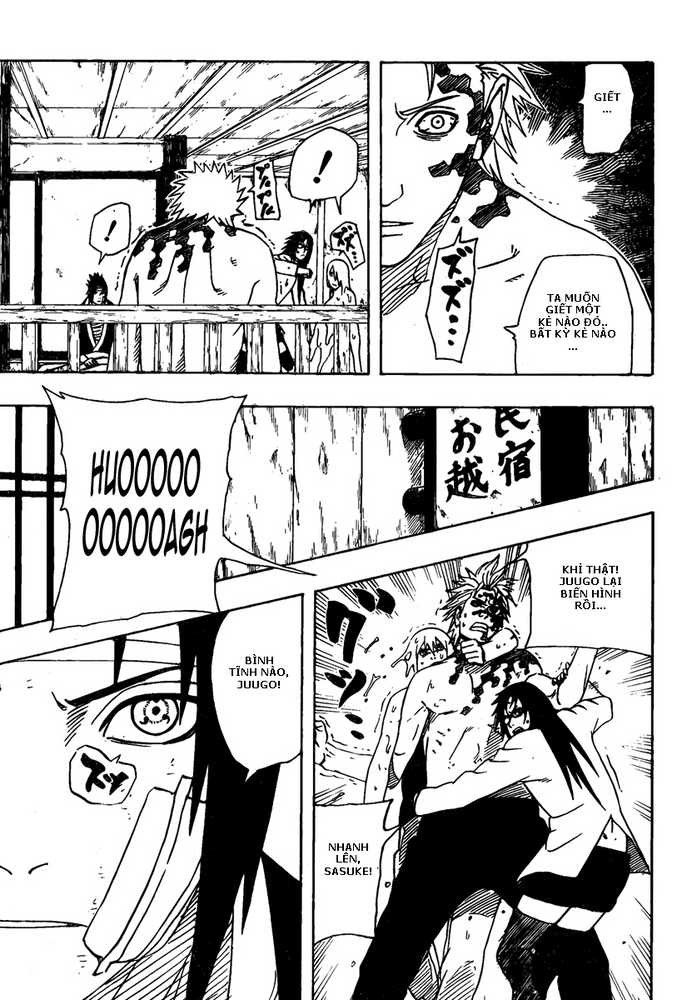 Naruto Tập 364 trang 9