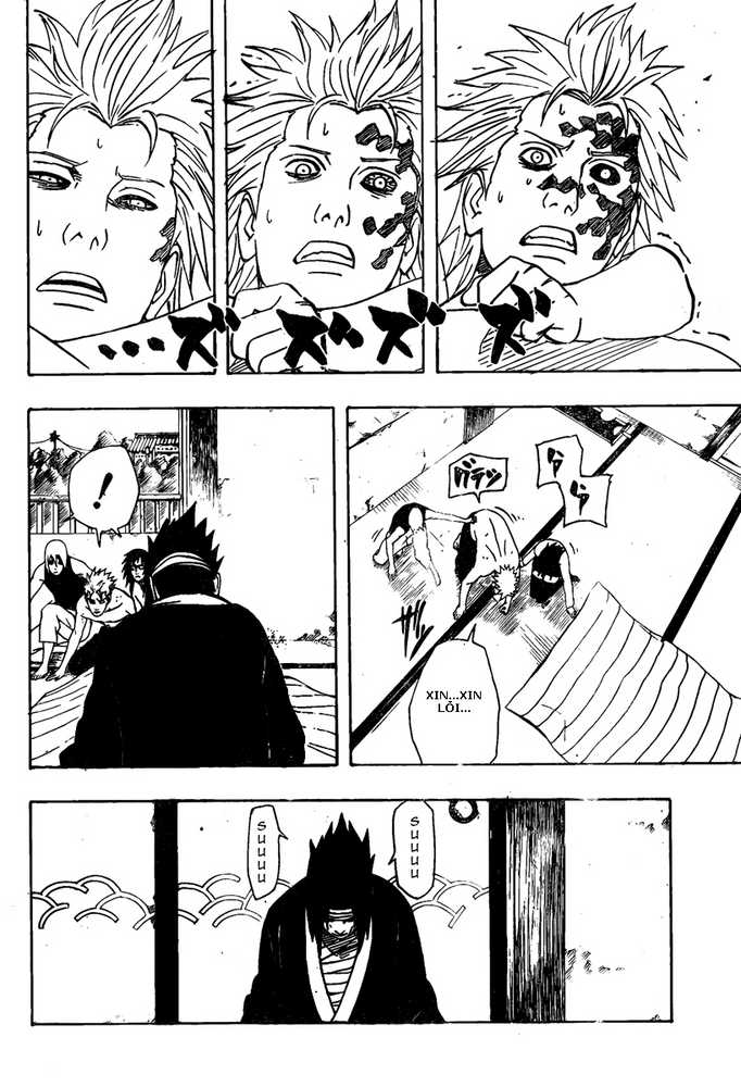 Naruto Tập 364 trang 10