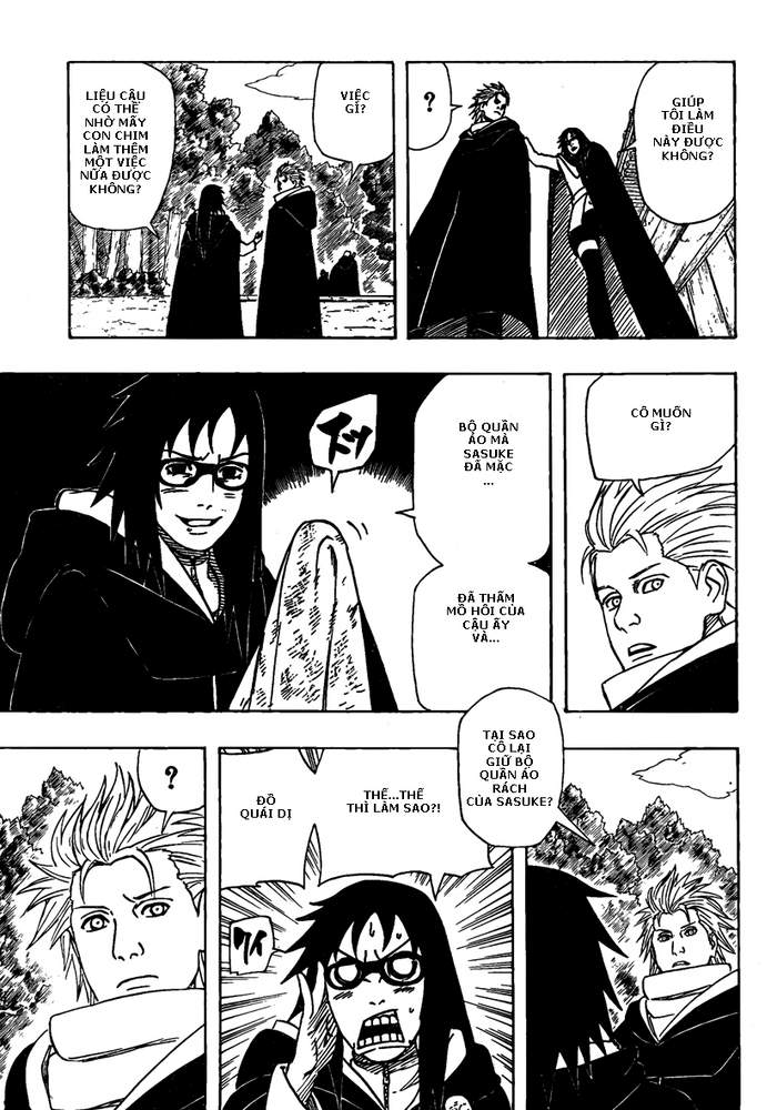 Naruto Tập 365 trang 11