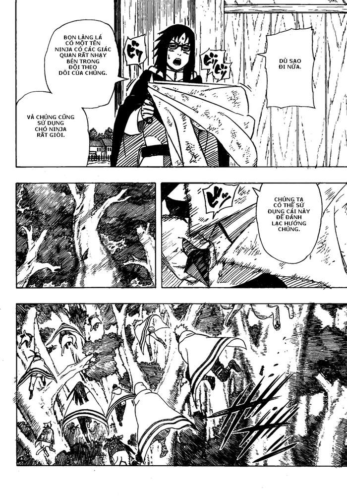 Naruto Tập 365 trang 12