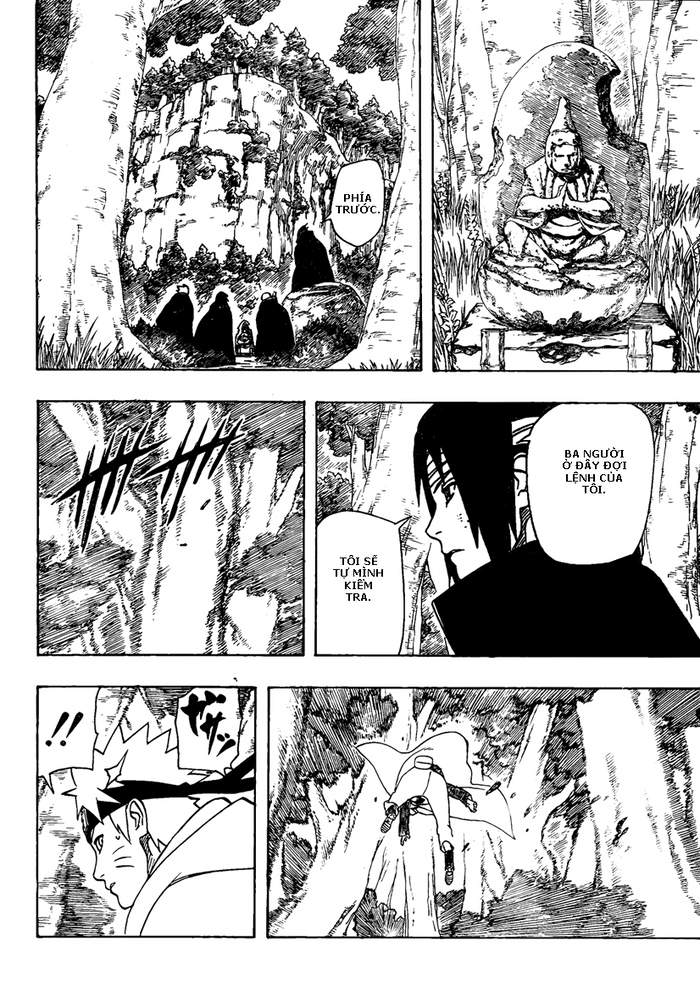 Naruto Tập 365 trang 16