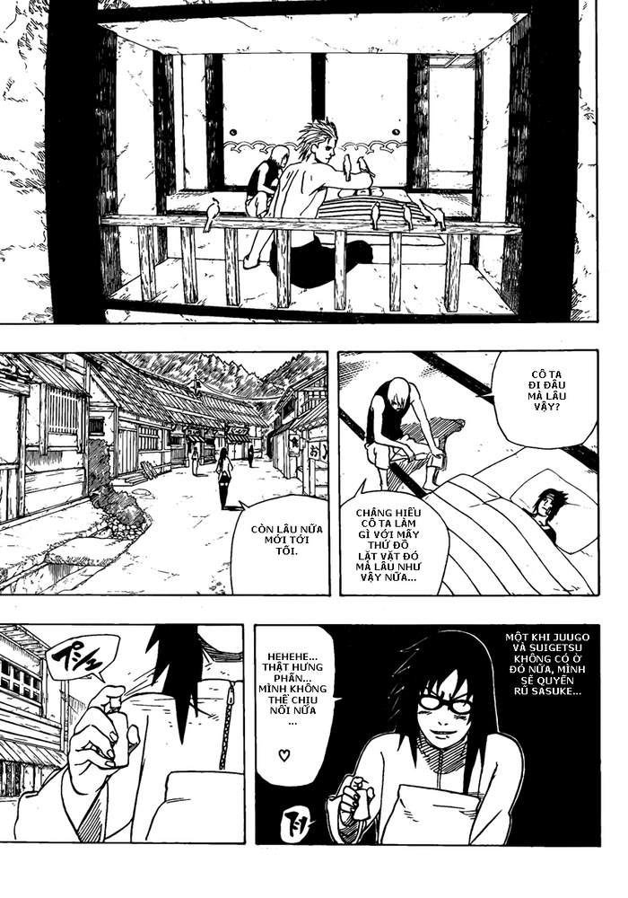 Naruto Tập 365 trang 3