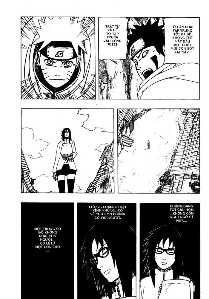 Naruto Tập 365 trang 5