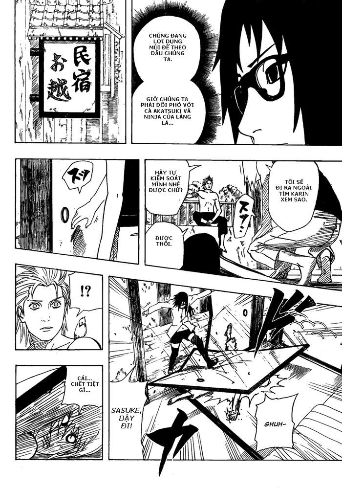 Naruto Tập 365 trang 6
