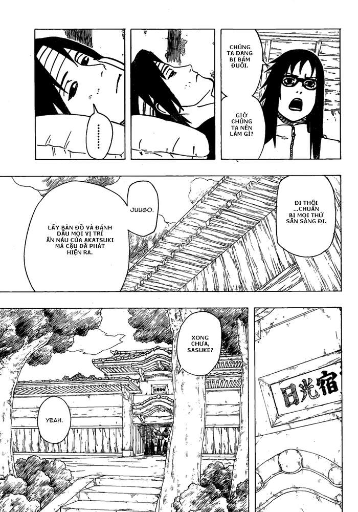 Naruto Tập 365 trang 7
