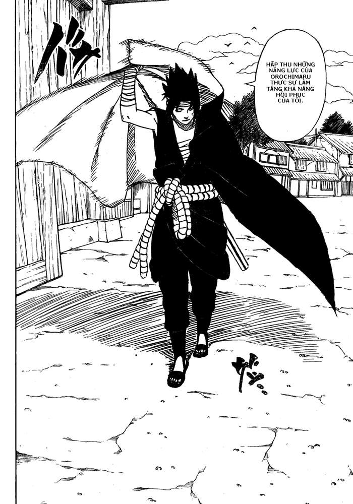 Naruto Tập 365 trang 8