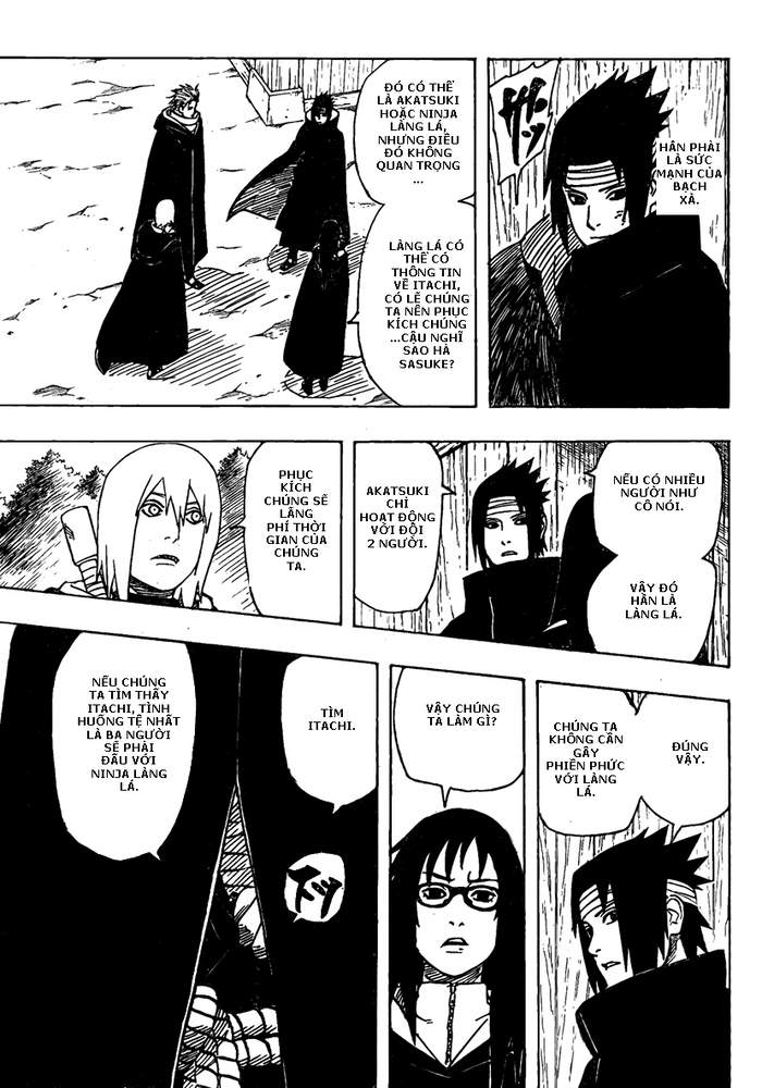 Naruto Tập 365 trang 9
