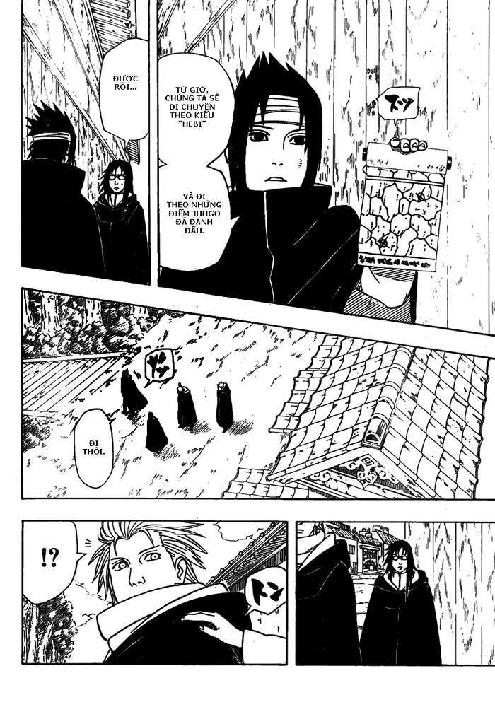Naruto Tập 365 trang 10