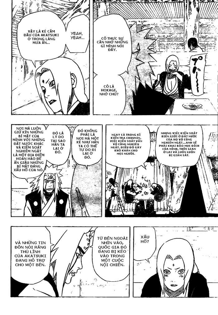Naruto Tập 366 trang 11