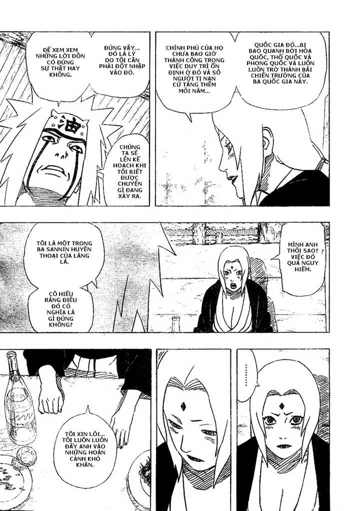 Naruto Tập 366 trang 12