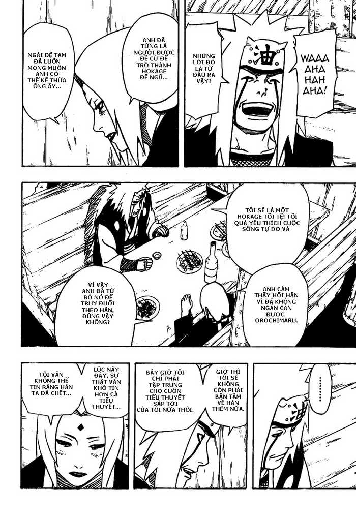 Naruto Tập 366 trang 13