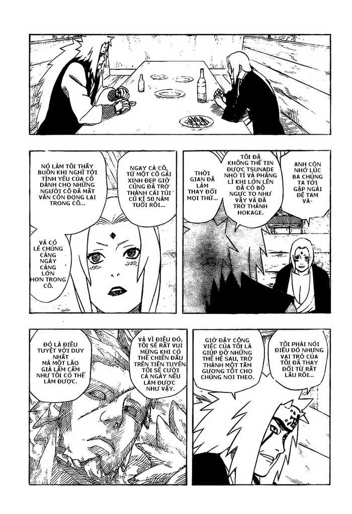 Naruto Tập 366 trang 14