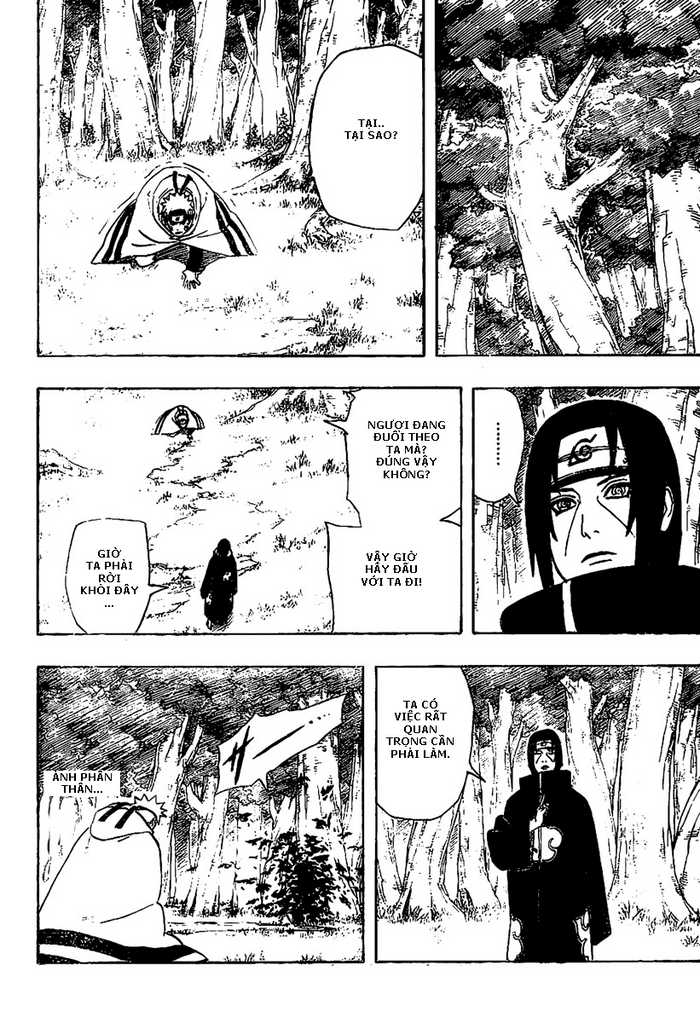 Naruto Tập 366 trang 15
