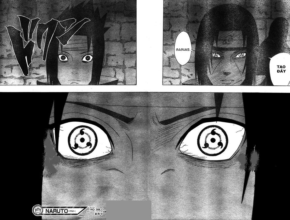 Naruto Tập 366 trang 16