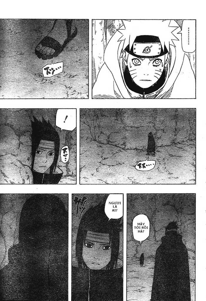 Naruto Tập 366 trang 17